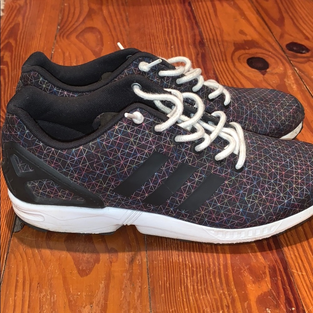 Adidas ZX Flux, Men’s size 10
